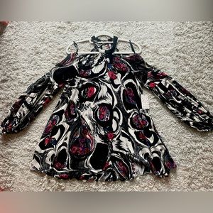 NWT Free People Mini Dress / Tunic Size XS